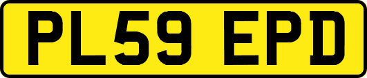 PL59EPD