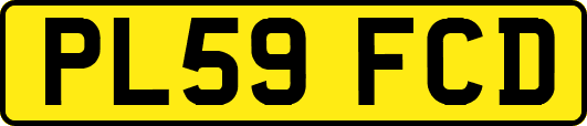 PL59FCD