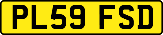 PL59FSD