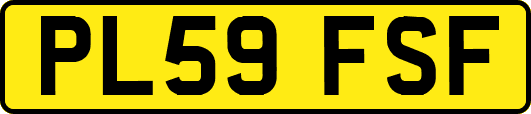 PL59FSF