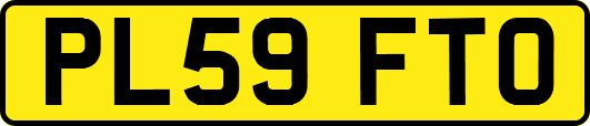 PL59FTO