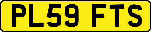 PL59FTS