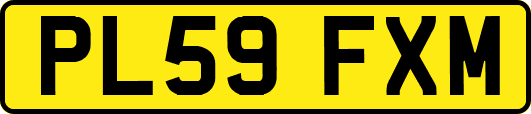 PL59FXM