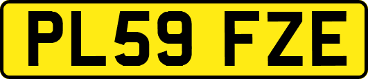 PL59FZE