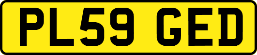 PL59GED