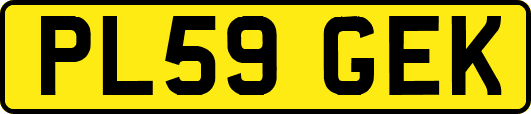 PL59GEK