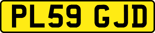 PL59GJD