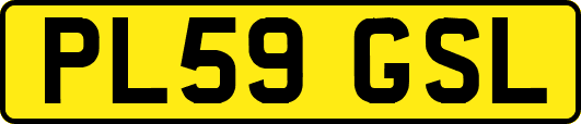 PL59GSL
