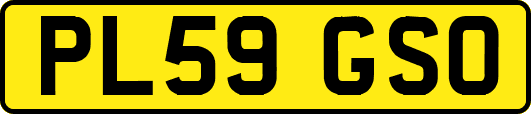 PL59GSO