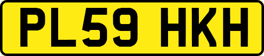 PL59HKH