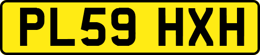 PL59HXH