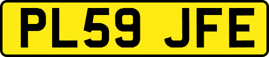 PL59JFE