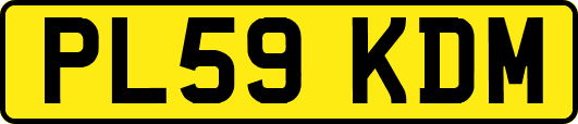 PL59KDM