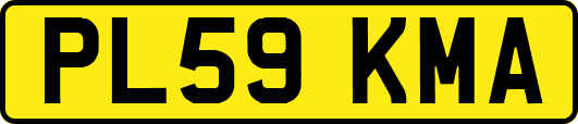 PL59KMA