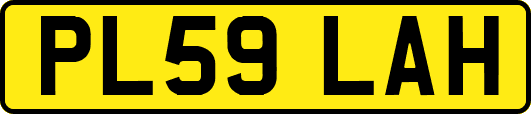 PL59LAH
