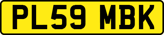 PL59MBK