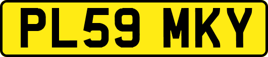 PL59MKY
