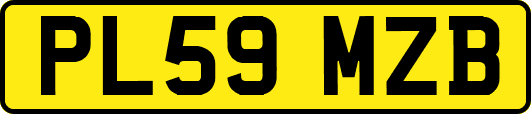 PL59MZB