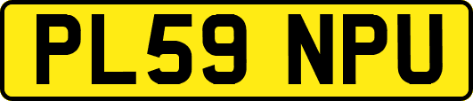 PL59NPU