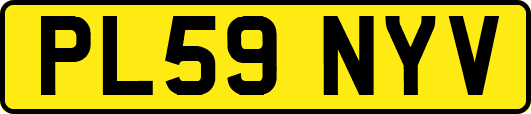 PL59NYV