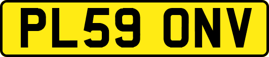 PL59ONV