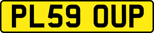 PL59OUP