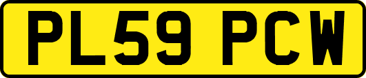 PL59PCW