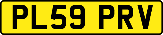 PL59PRV