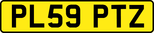 PL59PTZ