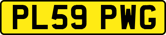 PL59PWG