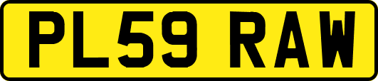 PL59RAW