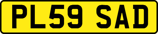 PL59SAD