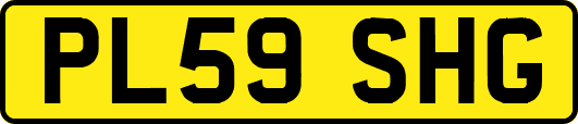 PL59SHG