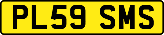 PL59SMS