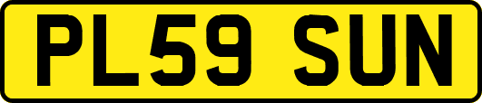 PL59SUN