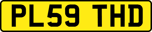 PL59THD