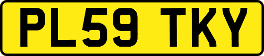 PL59TKY