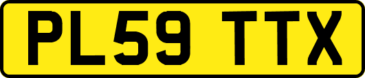 PL59TTX