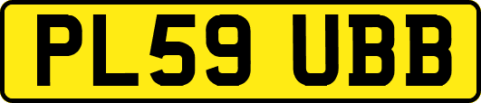 PL59UBB