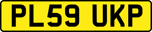 PL59UKP