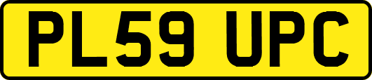 PL59UPC