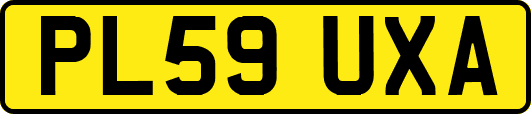 PL59UXA