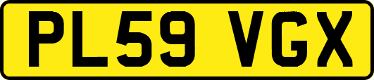 PL59VGX