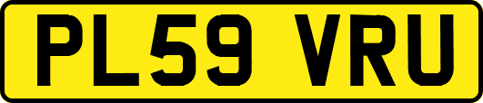 PL59VRU