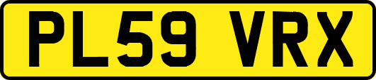 PL59VRX