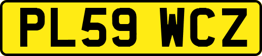 PL59WCZ