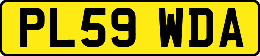 PL59WDA