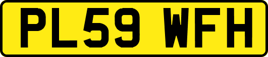 PL59WFH
