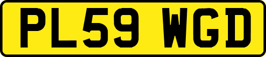 PL59WGD