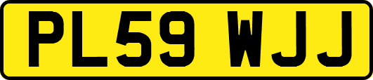 PL59WJJ